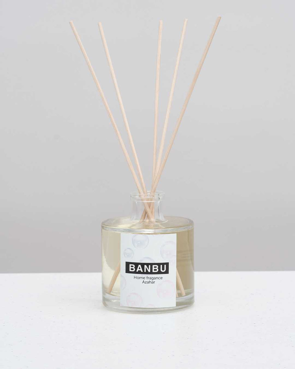 Ambientador Mikado Natural Aroma Azahar