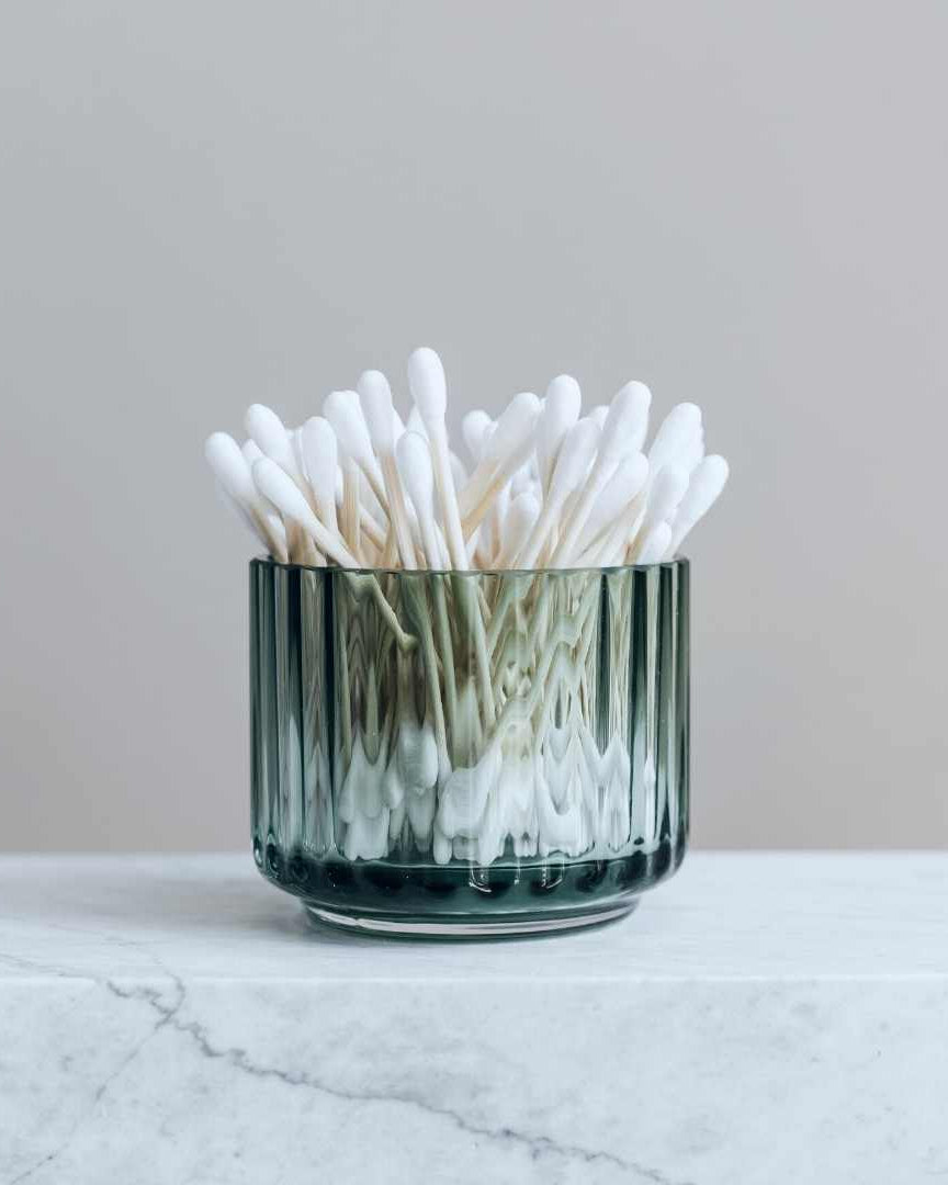 Bastoncillos de Algodón Orgánico