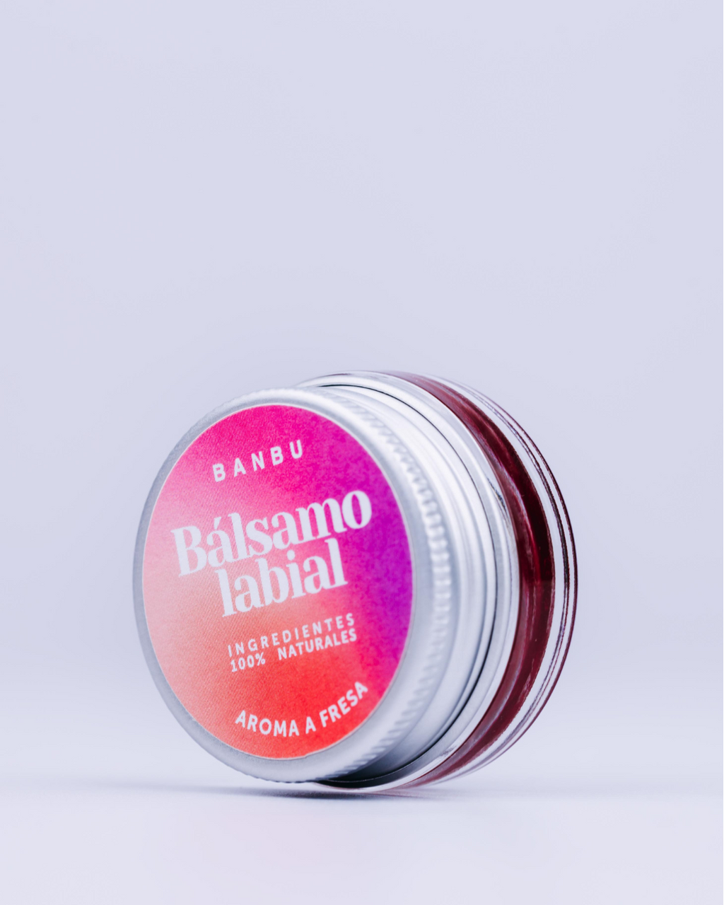 Pack 4 Bálsamos con Color – Edición Limitada