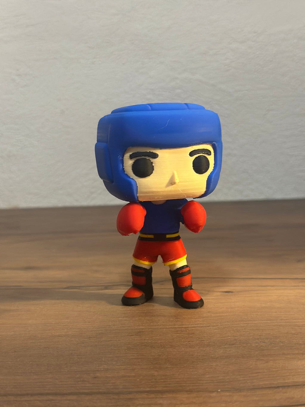 Muñecos 3D Personalizados | mFigura Con Tu Foto Estilo Cabezón