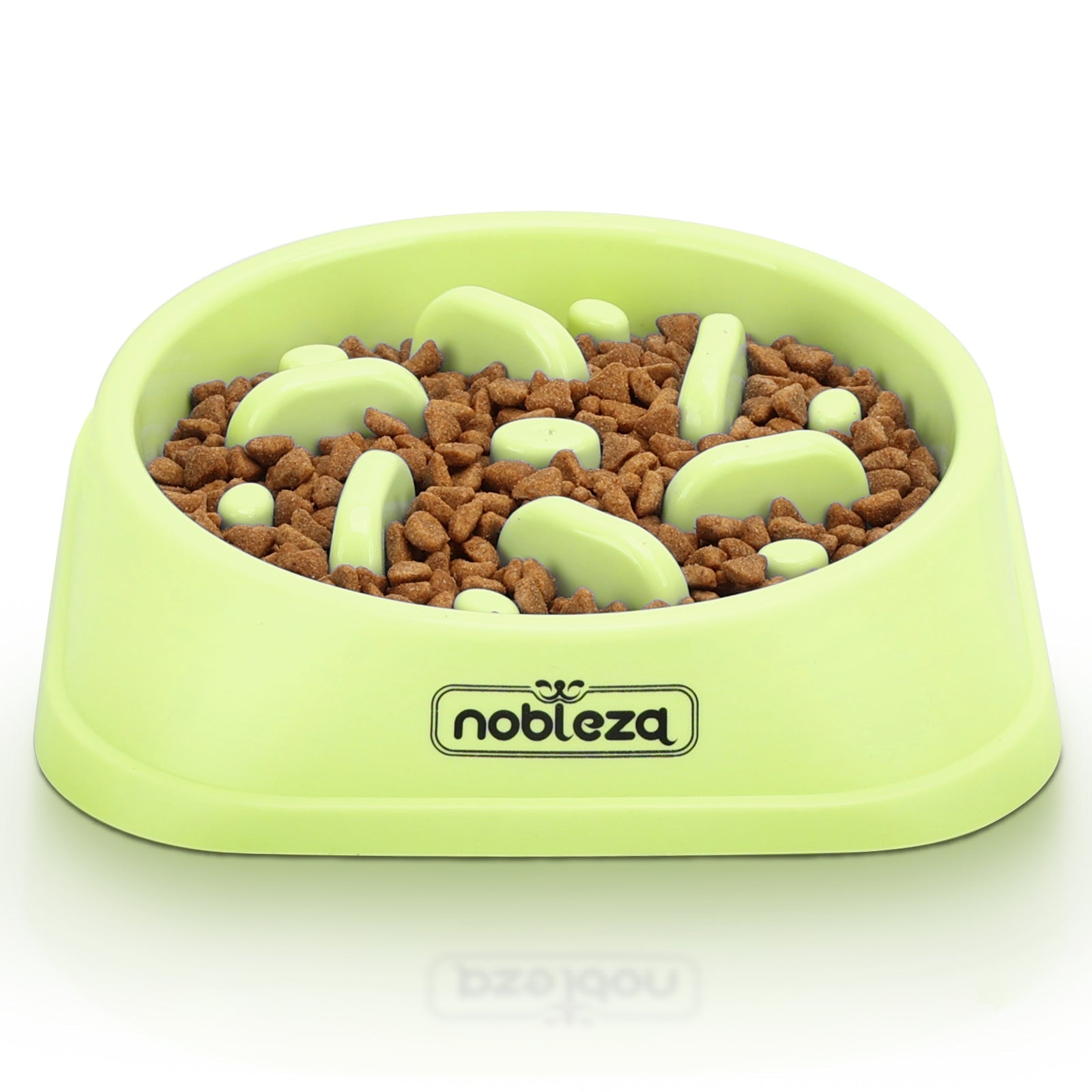 🐶 TopNature Puppy & Junior – Fresh Meat 3 kg 100% natural+Comedero Antivoracidad verde (Nobleza) Gratis