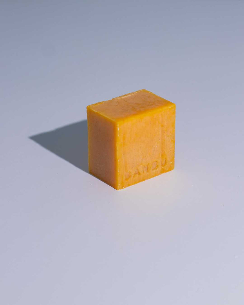 Jabón de Ducha Sólido ECO Cítrico IMPULSE