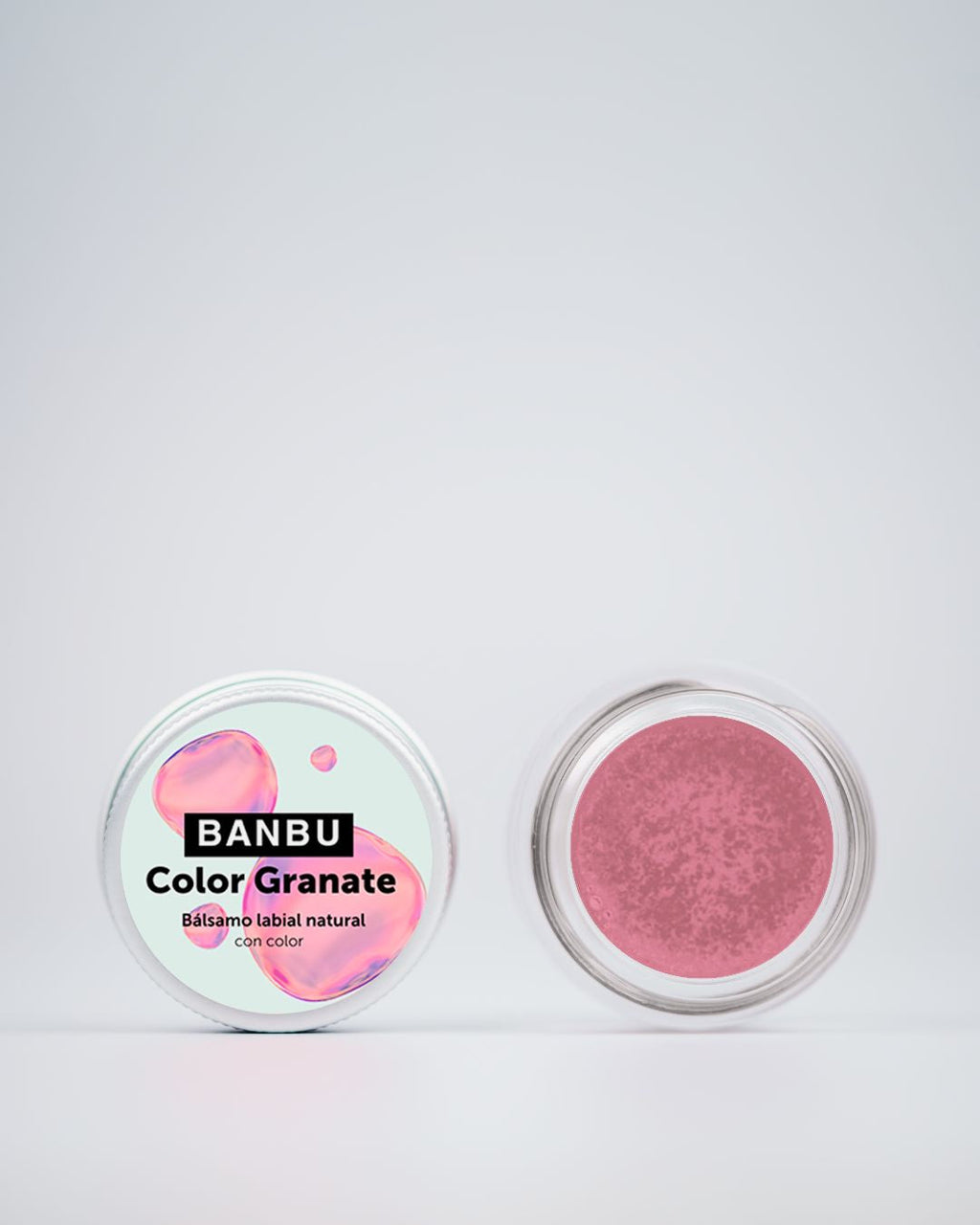 Pack 4 Bálsamos con Color – Edición Limitada