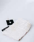 Saquito de Sisal Exfoliante