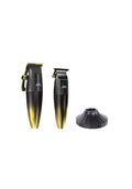 Duo Gold 2020 JRL - Clipper + Trimmer Gold