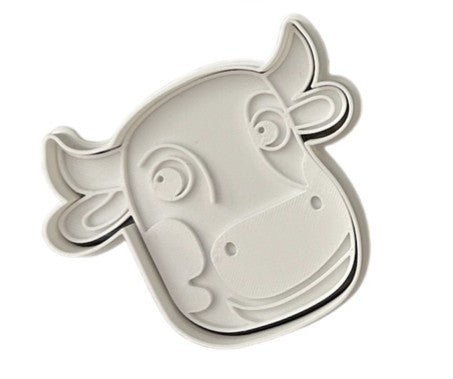 CORTA PASTAS (GALLETAS) LA GRANJA DE ZENON