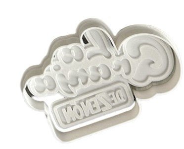 CORTA PASTAS (GALLETAS) LA GRANJA DE ZENON