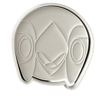 CORTA PASTAS (GALLETAS) LA GRANJA DE ZENON