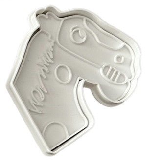 CORTA PASTAS (GALLETAS) LA GRANJA DE ZENON